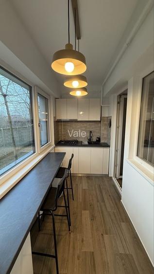 Apartament modern cu 3 camere de inchiriat Decebal Residence | 83 mp | Parcare inclusa | Direct proprietar