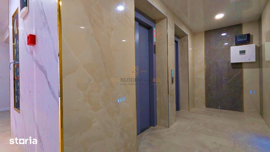 Apartament cu 3 camere, decomandat, terasa 55 mp, Metrou Berceni - 5