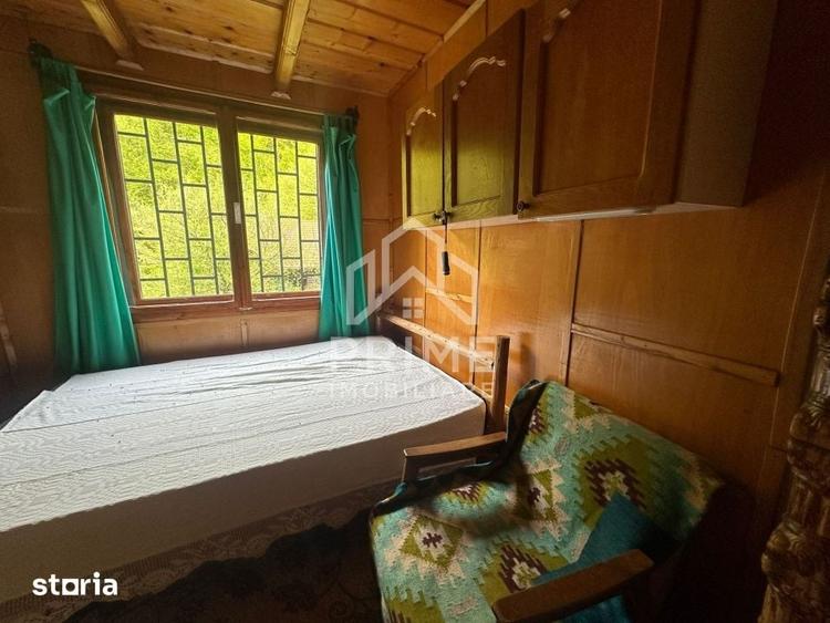 Casă cu 5 camere cu Teren 900 Mp în Ighiu