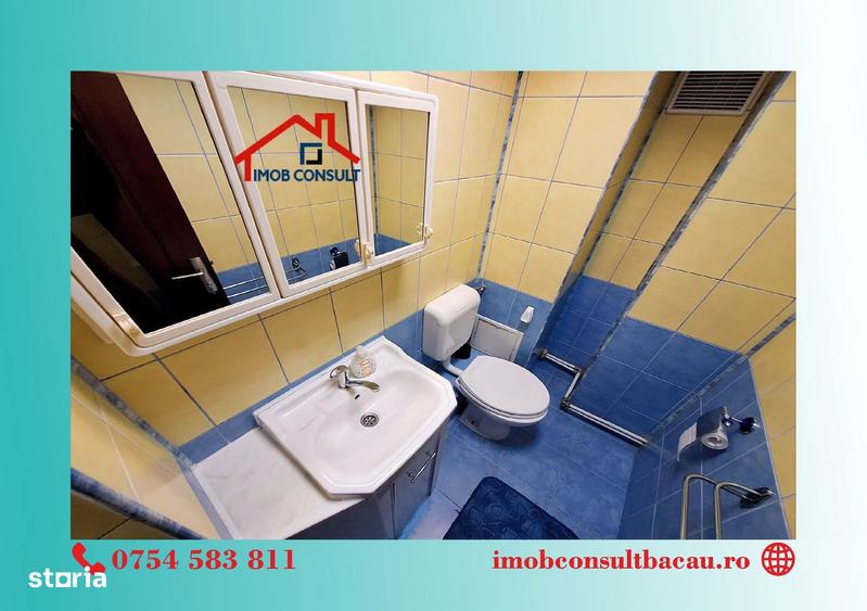 Apartament cu 3 camere decomandat în Banca Națională