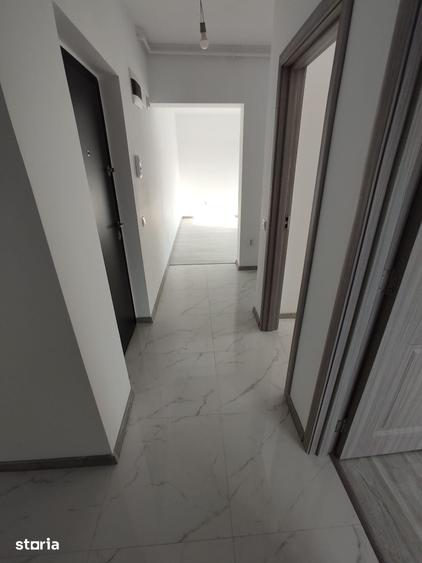 Apartament cu 3 camere decomandat în Tudor Vladimirescu