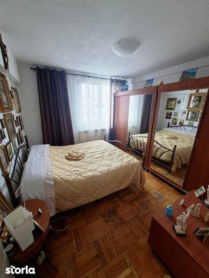 Apartament 3 camere bloc H metrou N. Grigorescu - 6