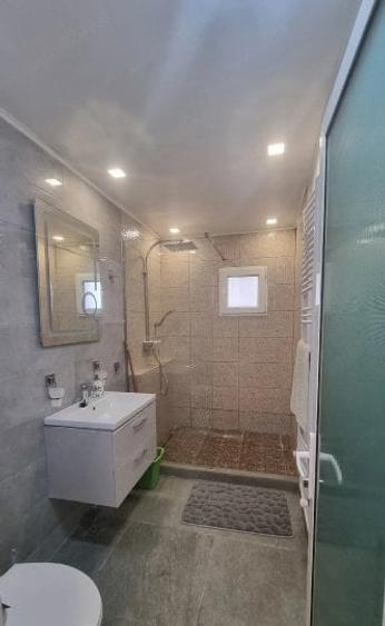 Apartament cu 2 camere decomandat, mobilat în Rahova