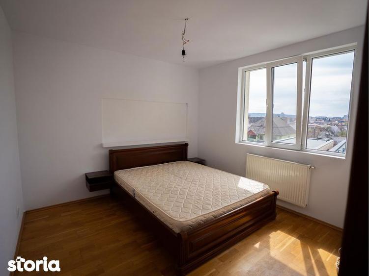 Apartament cu 2 camere în Libertății