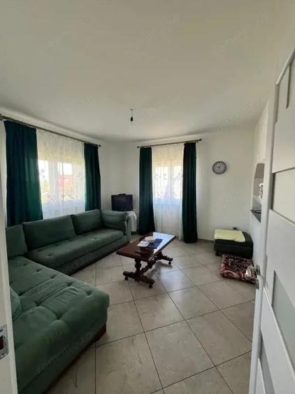 Casă cu 3 camere cu Teren 1000 Mp în Clit