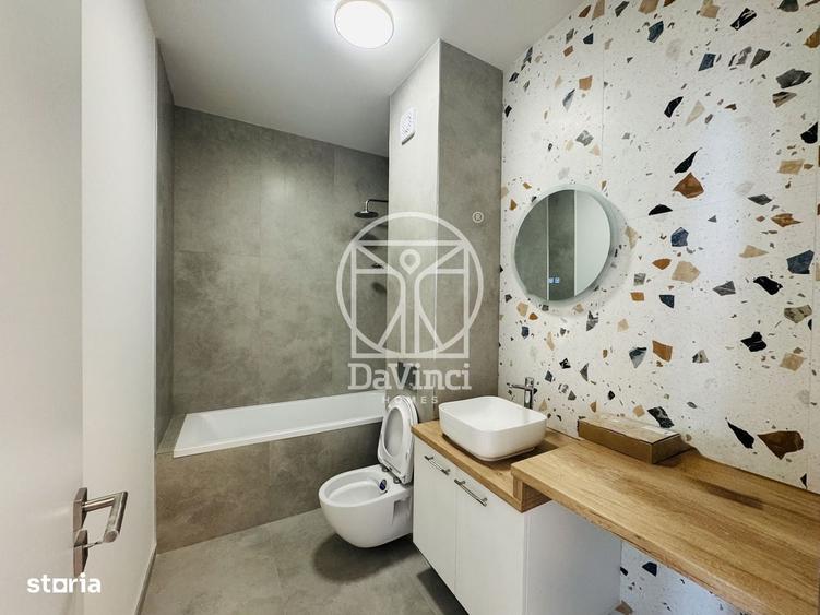 Apartament cu 3 camere în Cristian