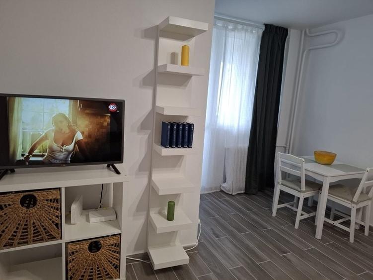 Garsonieră decomandată în Turda