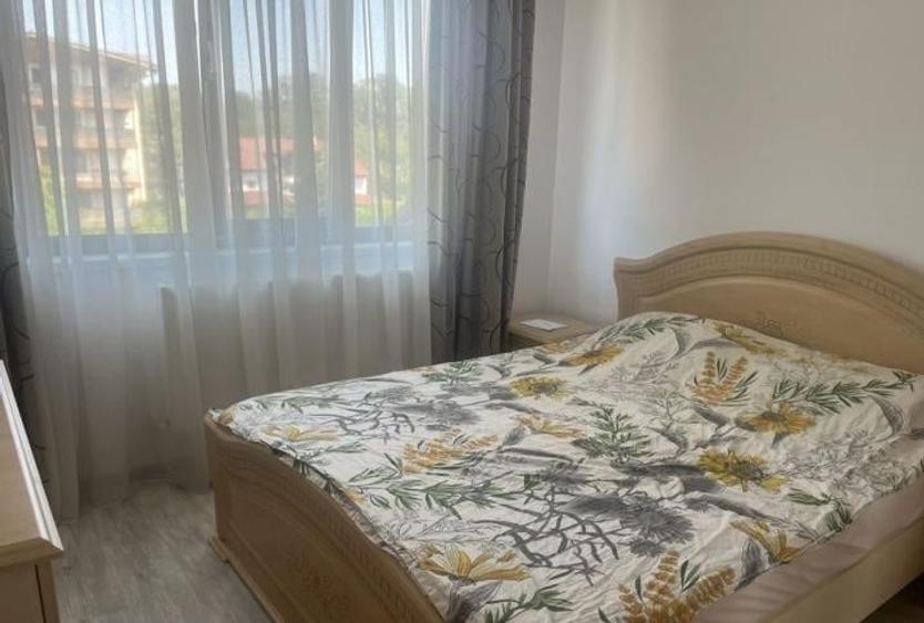 Inchiriere apartament 2 camere Decomandat in Militari Residence - Chiajna cu AC - 3