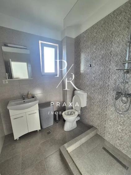 Apartament 2 camere, balcon, parcare, mobilat, zona Stadionului Floresti! - 8