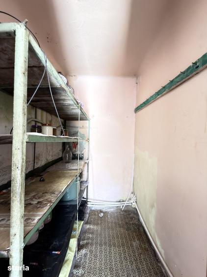 Casă cu 6 camere cu Teren 479 Mp în Crișan