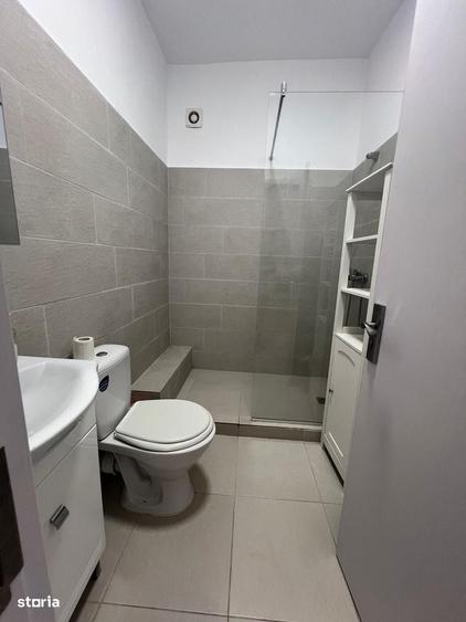 Apartament cu 2 camere în Cernica
