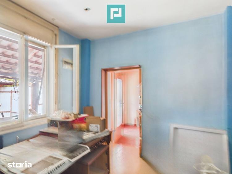 Casa + afacere activa | Venit 1100/luna - 9