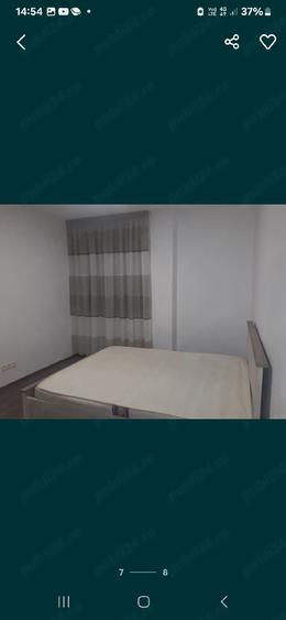 Apartament cu 2 camere decomandat în Exterior Vest