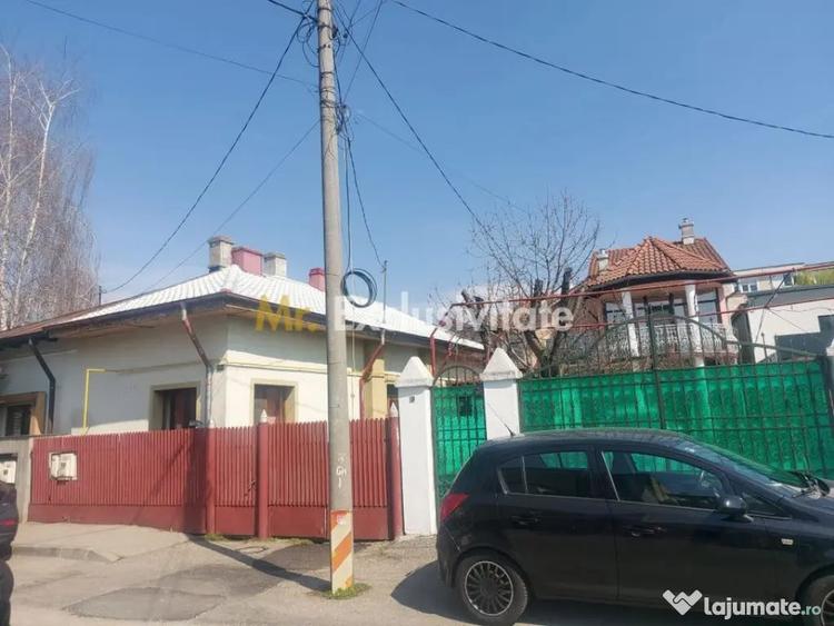 Casa cu potential/ zona Sf Vineri/ 126 mp teren/ Regim ur... - 10