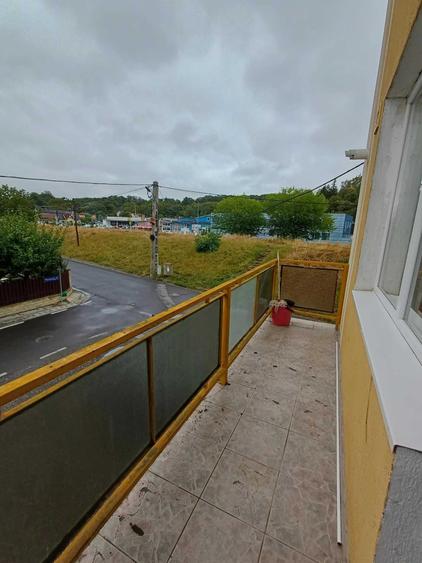 Apartament cu 2 camere semidecomandat în Sângeorgiu de Mureș