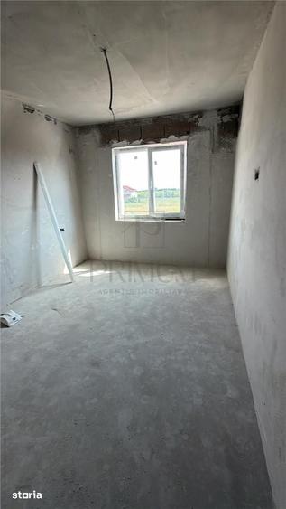 DUPLEX NOU | 4 camere | 3 dormitoare + dressing | Zona in de - 2