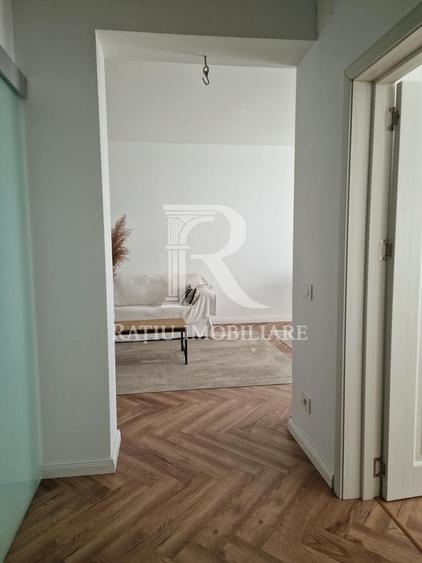 Apartament cu 2 camere decomandat, mobilat în Iosia