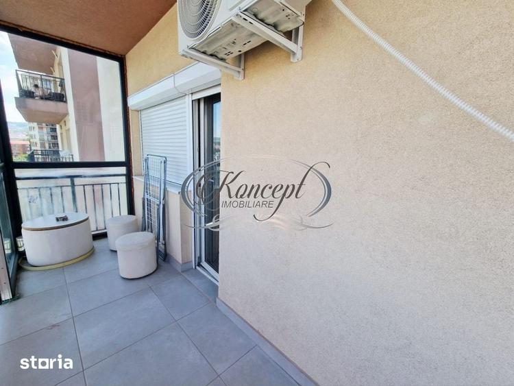 Apartament ideal investitite si la cheie in zona Spitalului de Recuper - 5