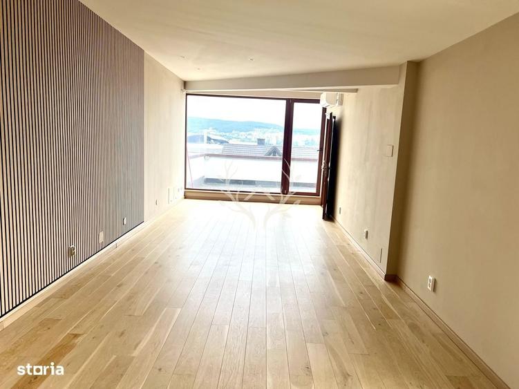 Casa individuala 500 mp | Birouri, Clinica, Servicii | Grigorescu - - 11