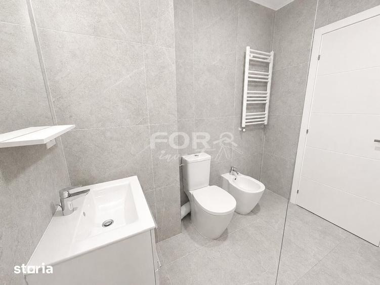 Apartament cu 2 camere decomandat în Calea Aradului