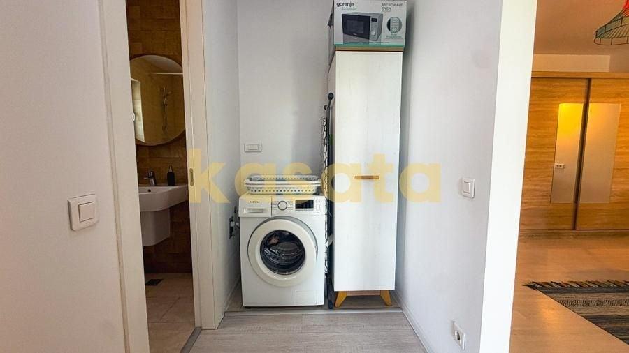 Apartament cu 2 camere decomandat, mobilat în Floreasca