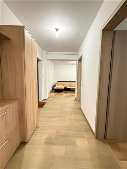 Apartament cu 2 camere decomandat în Dudu
