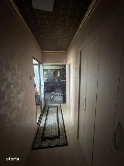 Apartament cu 3 camere în Trivale