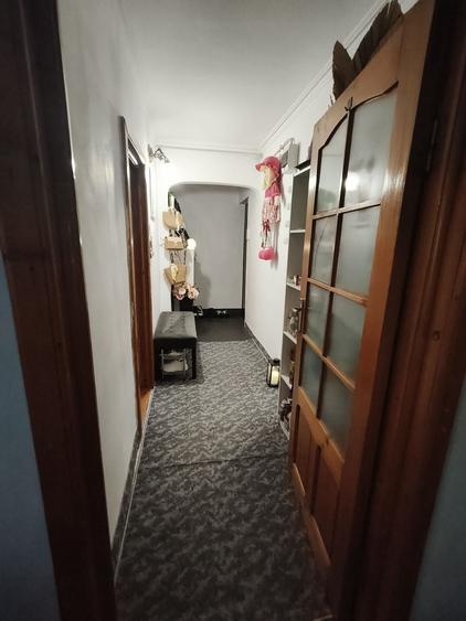 Apartament cu 2 camere semidecomandat în Crihala