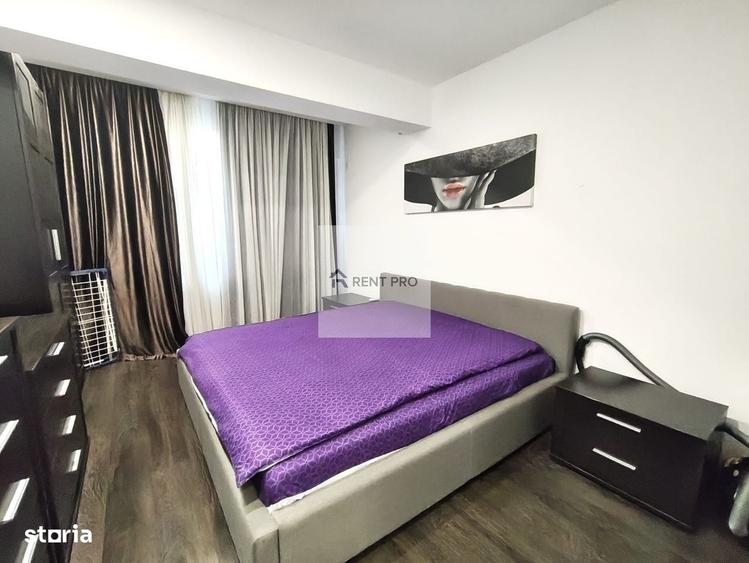Apartament cu 3 camere în Nord