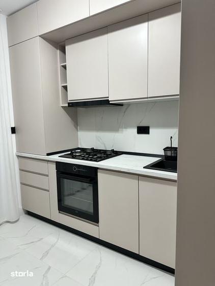 Inchiriez apartament 2 camere Astorium Garden - 7