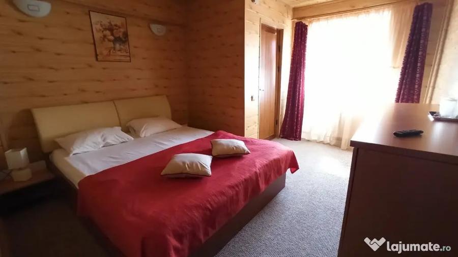 De vanzare Vila spa?ioasa, ideala pentru locuit sau investi?ie - 2