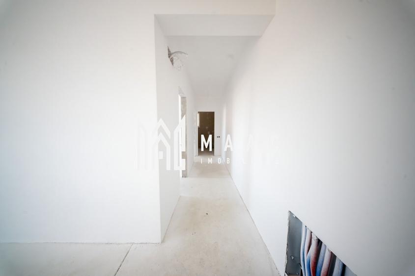 Apartament 3 Camere I 75 mp I Aproape de Shopping City Sibiu - 4
