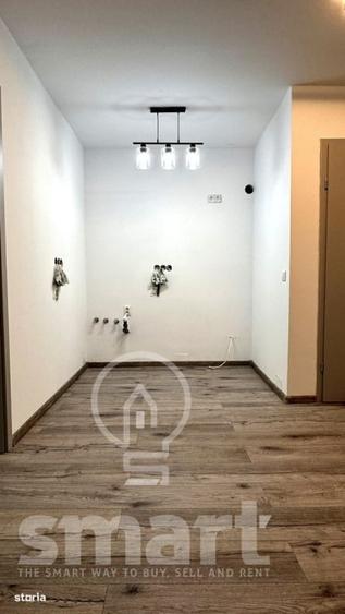 Garsonieră decomandată în Semicentral