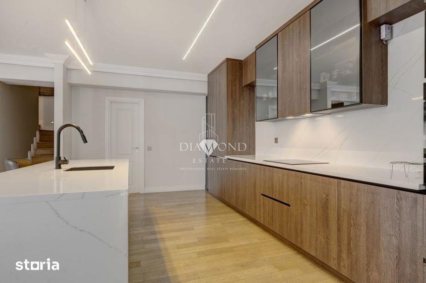 0% Comision | Penthouse impresionant | Priveliste de exceptie UpGround - 5