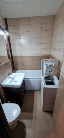 Apartament cu 2 camere decomandat, mobilat în Colentina