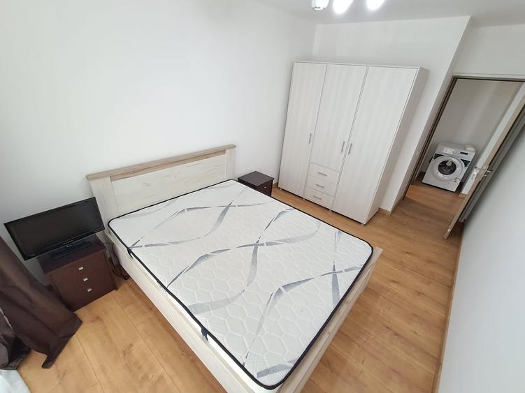 Apartament cu 2 camere decomandat în Florești — fotografia 2