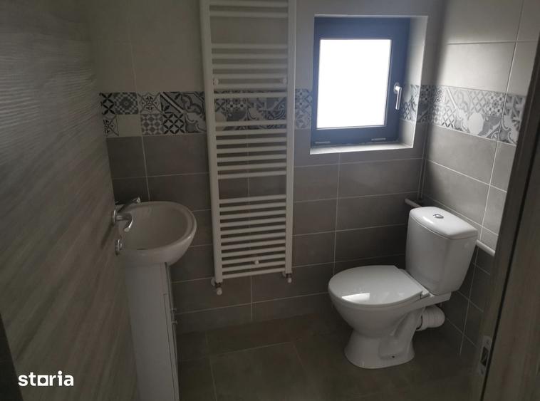 Spațiu comercial, de 105 mp, în Central