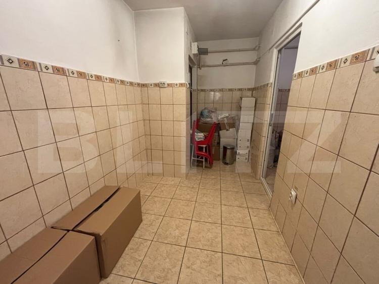 Apartament cu 2 camere decomandat, mobilat în Tudor Vladimirescu