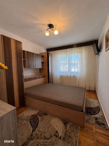 Apartament cu 3 camere în Alfa