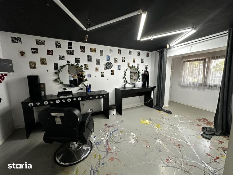 Spațiu comercial, de 46 mp, în Central