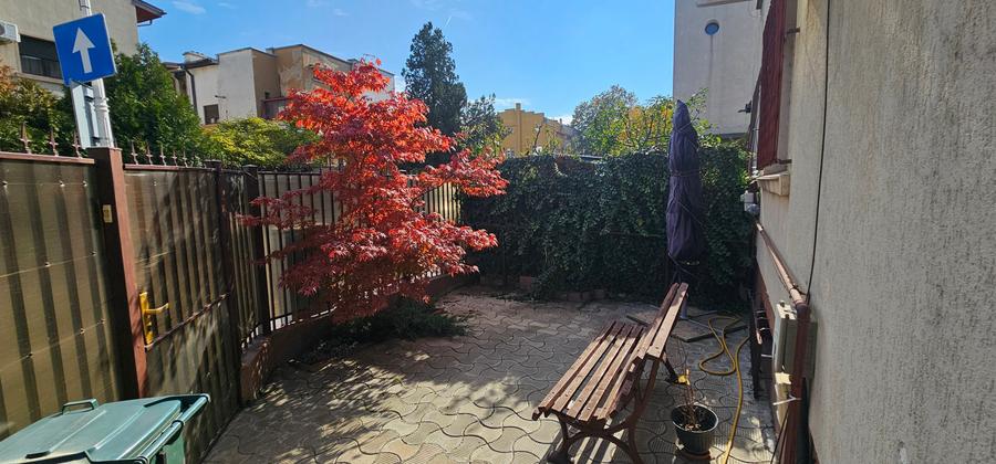 Casă individuală cu 4 camere cu Canalizare în Vatra Luminoasă