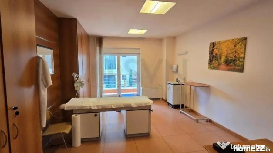 Spațiu comercial, de 300 mp, în Șoseaua Nordului