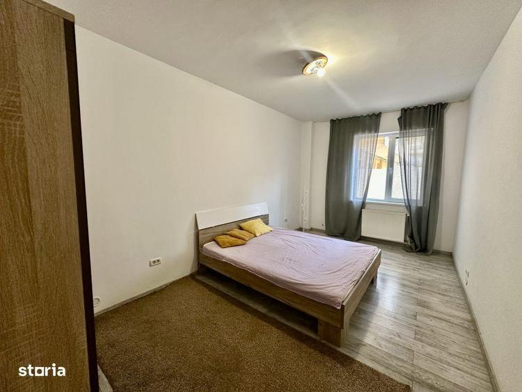 3 camere | Straulesti | Sisesti | Bucurestii Noi | 113mp | Parcare - 6