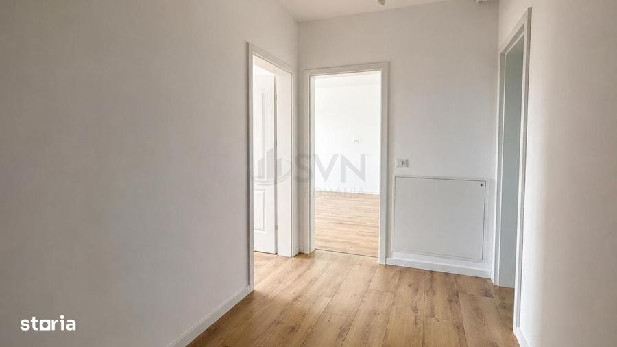 Apartament 2 camere I Sisesti I De vanzare - 5