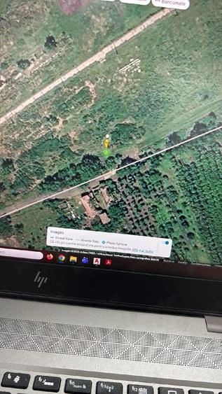 Teren de 3900 mp, în Ohaba