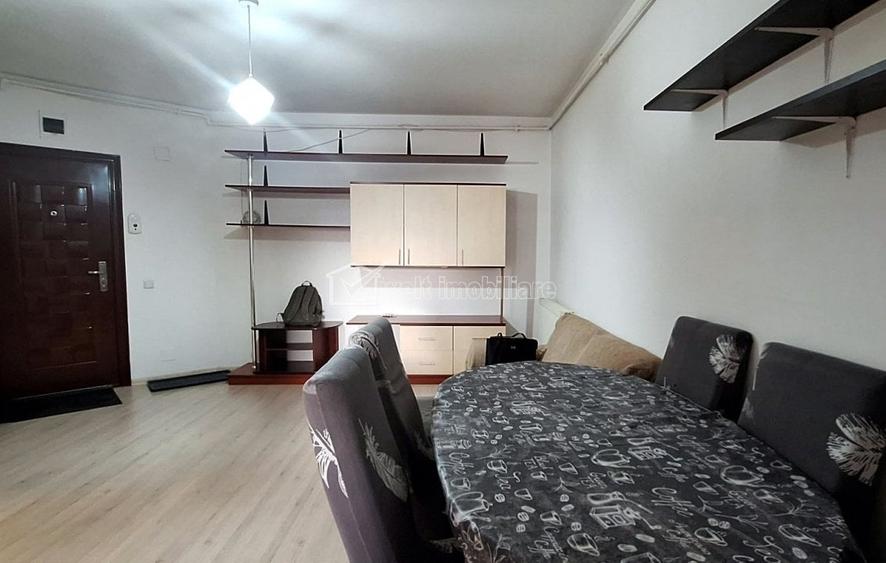Inchiriere 2 camere semidecomandate, Iris, bloc nou, parcare - 5