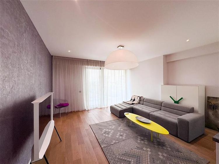 Apartament 3 camere de inchiriat One Herastrau Towers - 3