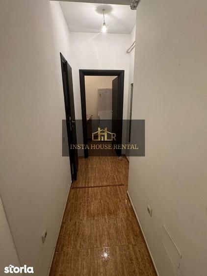 Bucurestii Noi metrou Jiului bloc nou, centrala proprie, balcon, - 13