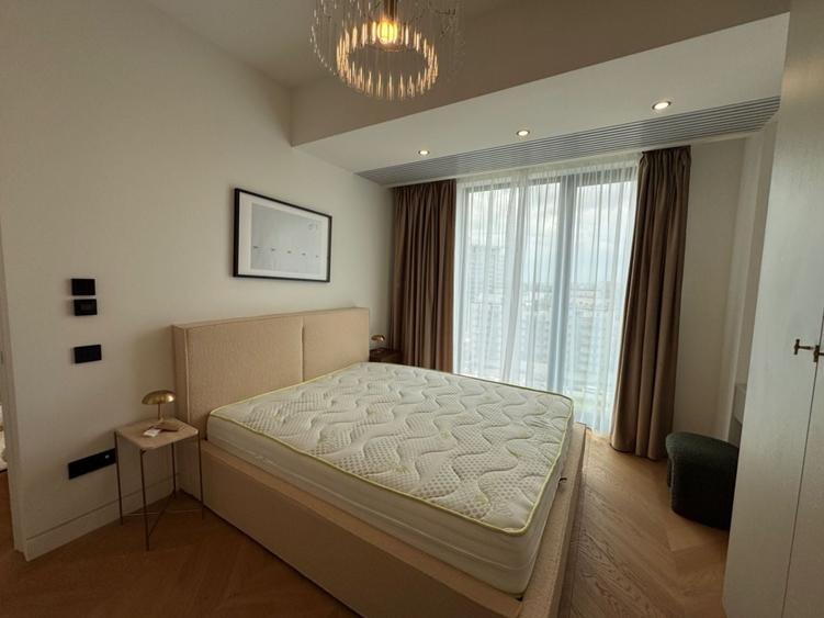 NEW | 2 Room apartment | BHB | SPA, POOL, GYM| - 5