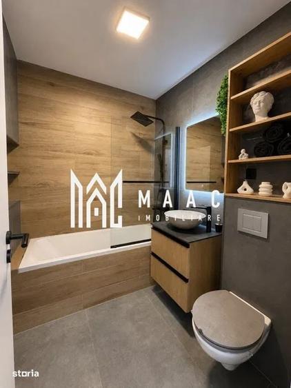 Apartament cu 3 camere decomandat în Broscărie